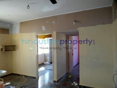 2 BHK Builder Floor For RENT 5 mins from Hosakerehalli
