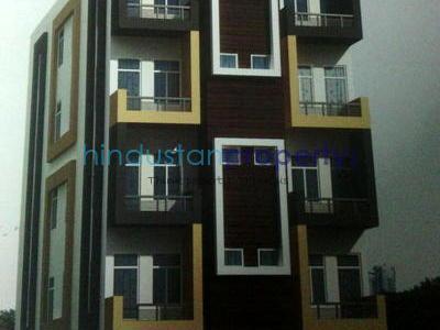 2 BHK Builder Floor For SALE 5 mins from Chinhat