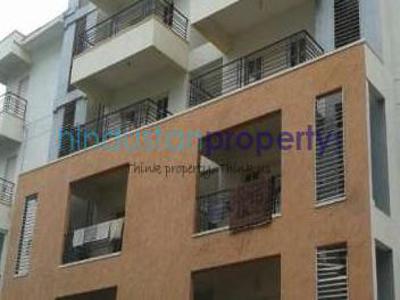 2 BHK Flat / Apartment For RENT 5 mins from Basapura