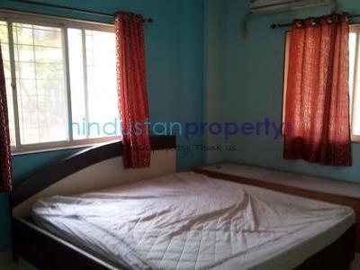 2 BHK Flat / Apartment For RENT 5 mins from Bhusari Colony