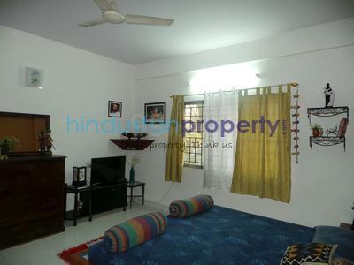 2 BHK Flat / Apartment For RENT 5 mins from East Bangalore