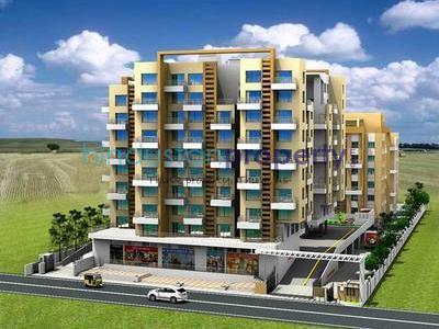 2 BHK Flat / Apartment For RENT 5 mins from Pimple Saudagar