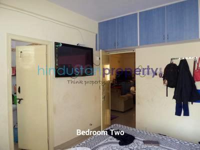 2 BHK Flat / Apartment For RENT 5 mins from Sanjay Nagar