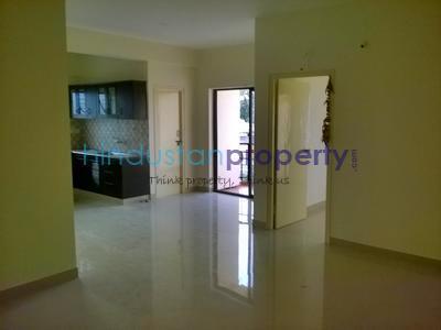 2 BHK Flat / Apartment For RENT 5 mins from Sarjapur Attibele Road
