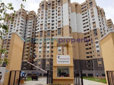 2 BHK Flat / Apartment For RENT 5 mins from Sarjapur Road