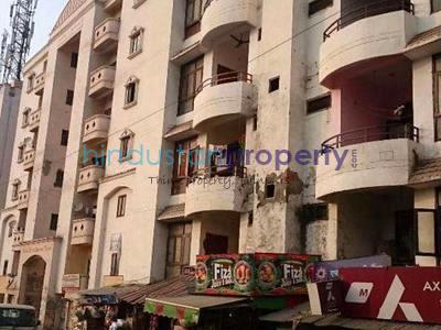 2 BHK Flat / Apartment For SALE 5 mins from Chinhat