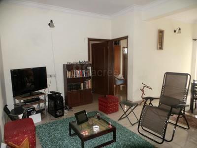 2 BHK Flat / Apartment For SALE 5 mins from Cox Town