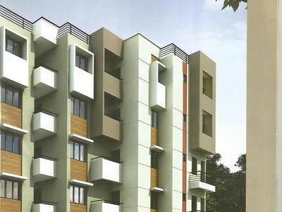 2 BHK Flat / Apartment For SALE 5 mins from CV Raman Nagar