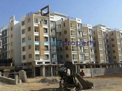 2 BHK Flat / Apartment For SALE 5 mins from Ghatikia