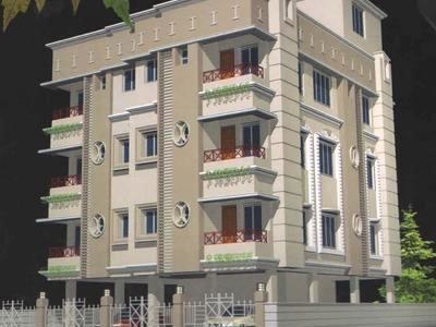 2 BHK Flat / Apartment For SALE 5 mins from Golpark