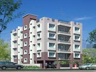 2 BHK Flat / Apartment For SALE 5 mins from Haltu