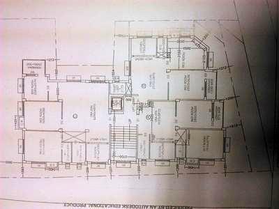 2 BHK Flat / Apartment For SALE 5 mins from Haltu