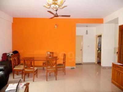2 BHK Flat / Apartment For SALE 5 mins from Murugeshpalya