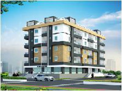 2 BHK Flat / Apartment For SALE 5 mins from Ramamurthy Nagar