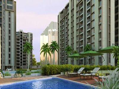2 BHK Flat / Apartment For SALE 5 mins from Tragad
