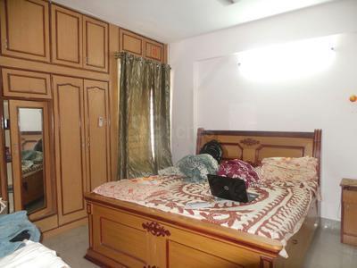 2 BHK Flat / Apartment For SALE 5 mins from Ulsoor