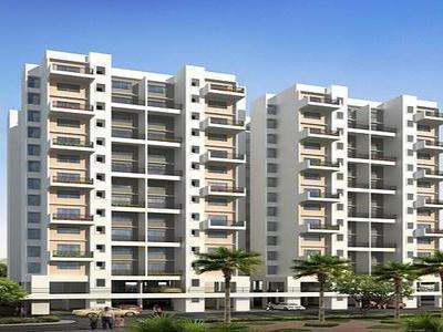 2 BHK Flat / Apartment For SALE 5 mins from Undri