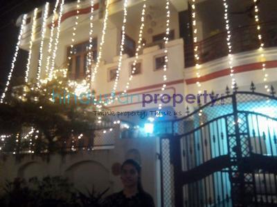 2 BHK House / Villa For RENT 5 mins from Indira Nagar