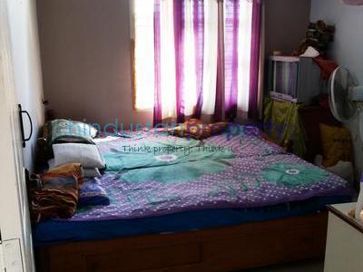2 BHK House / Villa For RENT 5 mins from Kalyan Nagar