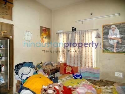 2 BHK House / Villa For RENT 5 mins from Wind Tunnel Road