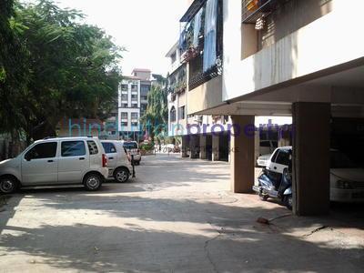 3 BHK Flat / Apartment For RENT 5 mins from Camp