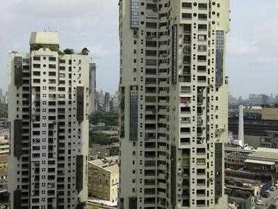 3 BHK Flat / Apartment For RENT 5 mins from Lower Parel