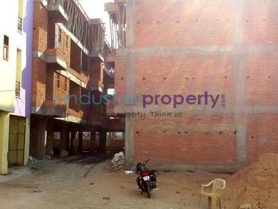 3 BHK Flat / Apartment For SALE 5 mins from Aishbagh Road