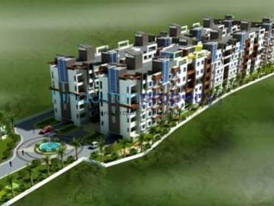 3 BHK Flat / Apartment For SALE 5 mins from Andharua
