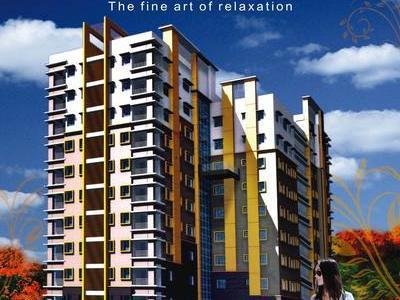 3 BHK Flat / Apartment For SALE 5 mins from Beliaghata