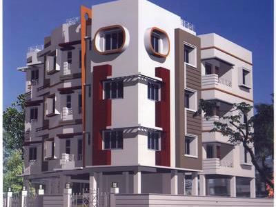 3 BHK Flat / Apartment For SALE 5 mins from Brahmapur