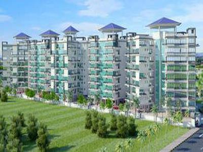 3 BHK Flat / Apartment For SALE 5 mins from Chikhali