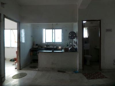 3 BHK Flat / Apartment For SALE 5 mins from Dakshindari