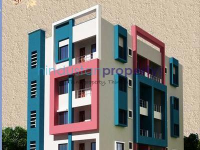 3 BHK Flat / Apartment For SALE 5 mins from Ghatikia