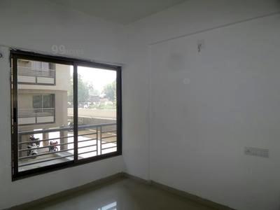 3 BHK Flat / Apartment For SALE 5 mins from Makarba
