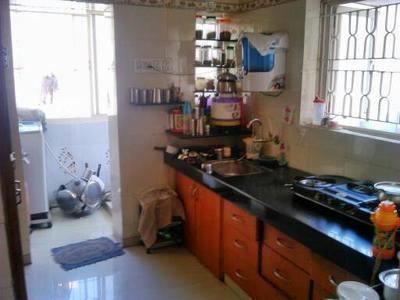 3 BHK Flat / Apartment For SALE 5 mins from Maninagar