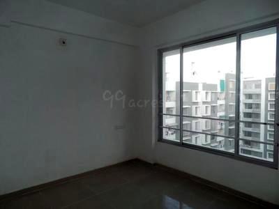 3 BHK Flat / Apartment For SALE 5 mins from New Ranip
