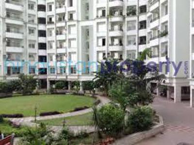 3 BHK Flat / Apartment For SALE 5 mins from Nishat Ganj