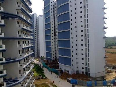 3 BHK Flat / Apartment For SALE 5 mins from Sector-59