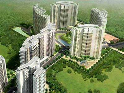 3 BHK Flat / Apartment For SALE 5 mins from Sector-59