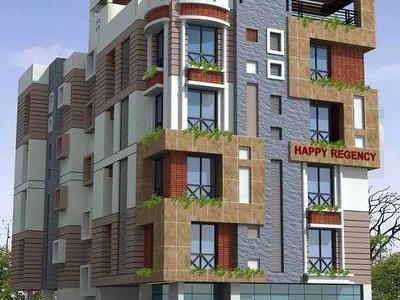 3 BHK Flat / Apartment For SALE 5 mins from Southern Avenue