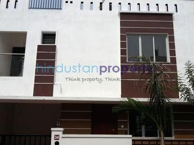 3 BHK House / Villa For RENT 5 mins from GST Road