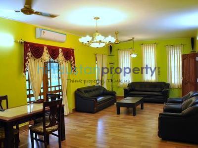 3 BHK House / Villa For RENT 5 mins from Guindy