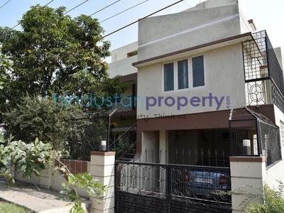 3 BHK House / Villa For RENT 5 mins from Kalyan Nagar