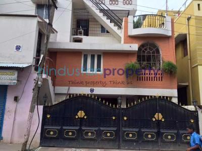 3 BHK House / Villa For RENT 5 mins from Thiruvalluvar Nagar