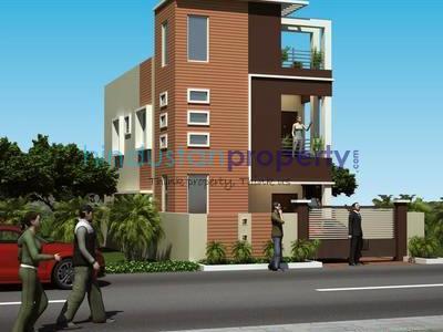 3 BHK House / Villa For SALE 5 mins from Satyabhampur
