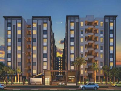 3000 sq ft 2 BHK 2T Apartment for sale at Rs 33.00 lacs in Karnavati Enclave in Maninagar, Ahmedabad