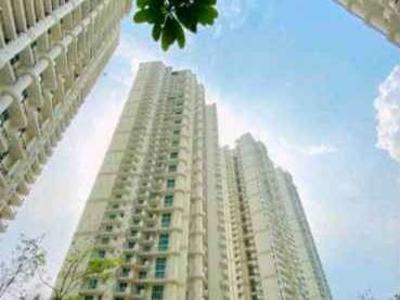 3020 sq ft 3 BHK 3T Apartment for sale at Rs 2.85 crore in Mahagun Mezzaria in Sector 78, Noida