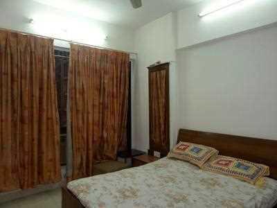 4 BHK Flat / Apartment For RENT 5 mins from Mahim