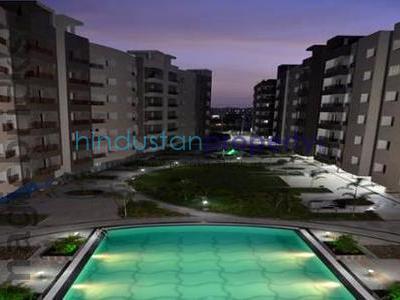 4 BHK Flat / Apartment For RENT 5 mins from Nipania