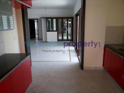 4 BHK Flat / Apartment For RENT 5 mins from Salisbury Park